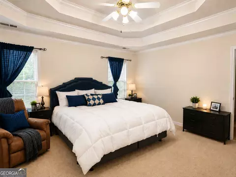 Bedroom - 35 Berkshire Keep, Covington, GA 30016 photo 1 of 3