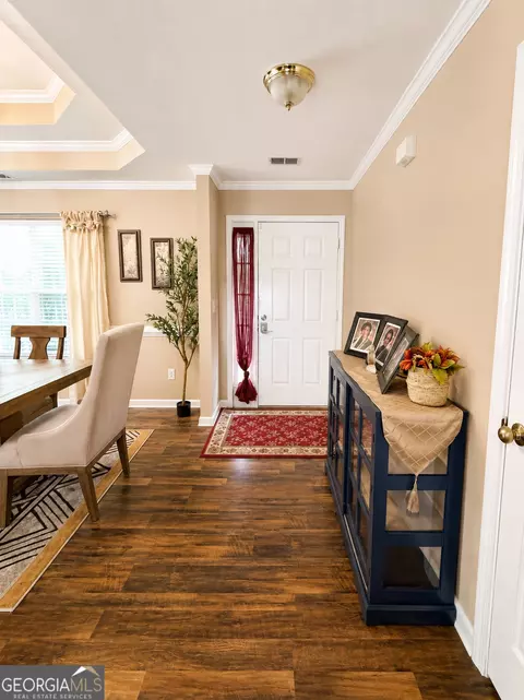 Entry Way - 35 Berkshire Keep, Covington, GA 30016 photo 1 of 1