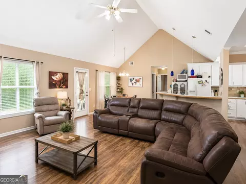 Living - 35 Berkshire Keep, Covington, GA 30016 photo 2 of 4