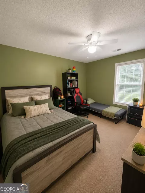 Bedroom - 35 Berkshire Keep, Covington, GA 30016 photo 2 of 3