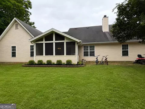 Exterior - 35 Berkshire Keep, Covington, GA 30016 photo 3 of 4