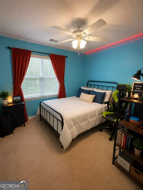 Bedroom - 35 Berkshire Keep, Covington, GA 30016 photo 3 of 3