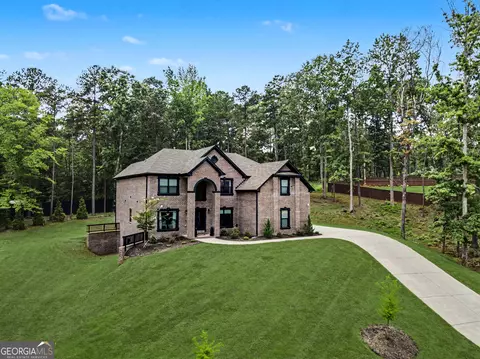 5960 Langdale Chase, Douglasville, GA 30135