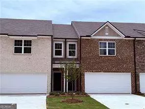 1289 Fagiolo St, Mcdonough, GA 30253