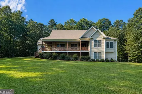21 Rip Rd SW, Cartersville, GA 30120