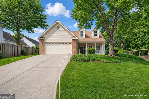 3525 Berkeley Park Ct, Duluth, GA 30096
