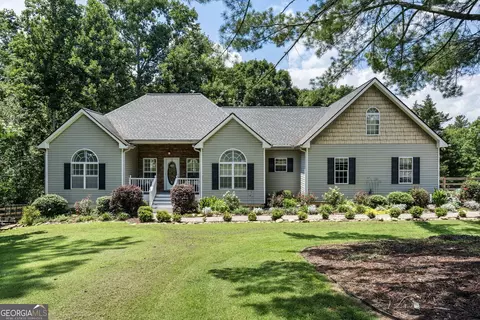 979 Bishop Rd, Ball Ground, GA 30107