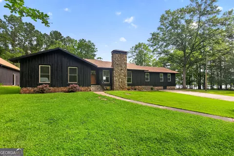 Exterior - 408 Grant Rd, Brooks, GA 30205 photo 16 of 16