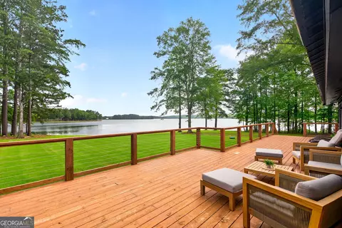 Exterior - 408 Grant Rd, Brooks, GA 30205 photo 1 of 16