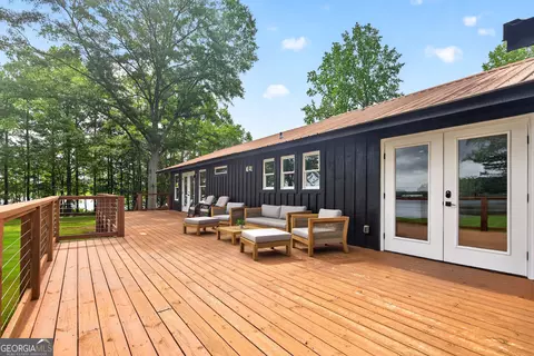 Exterior - 408 Grant Rd, Brooks, GA 30205 photo 6 of 16