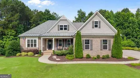 731 Creekside Bnd, Alpharetta, GA 30004