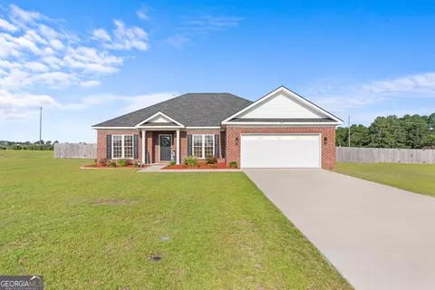 215 Portland Pl, Statesboro, GA 30461
