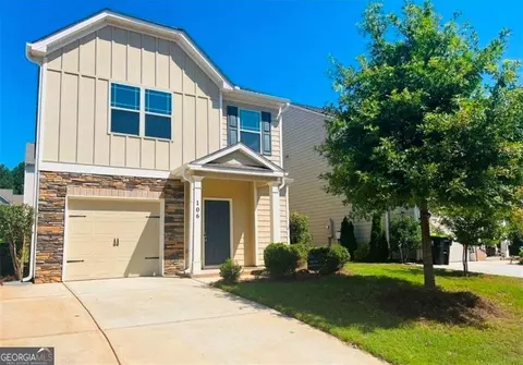 106 Southwind Cir, Newnan, GA 30265