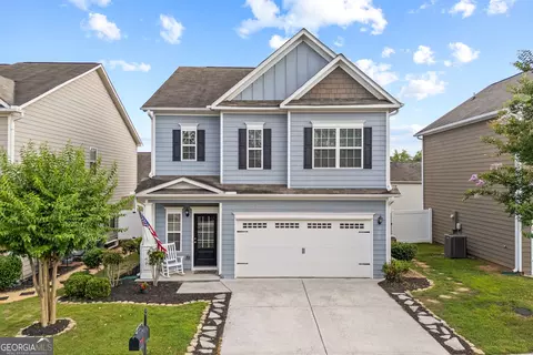 67 Howard Ave NW, Cartersville, GA 30121