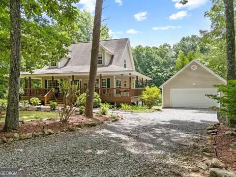 143 Pebble Dr, Rising Fawn, GA 30738