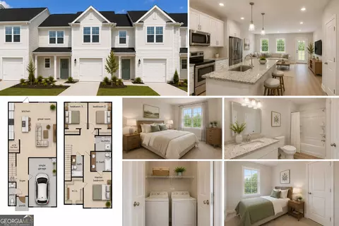65 Wright St #72, Lavonia, GA 30553