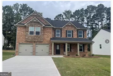 1100 Bluecoat Cir, Hampton, GA 30228 photo 1