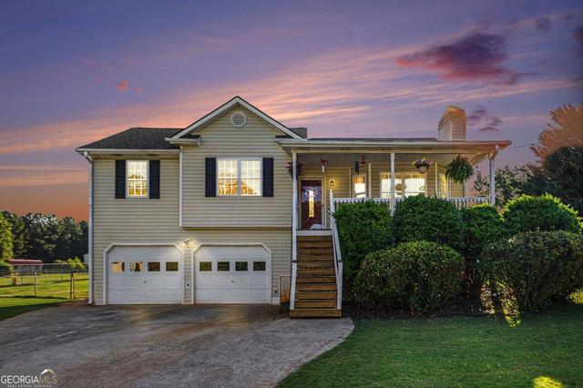 302 Fairview Ln, Dallas, GA 30157