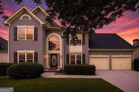 1486 Soaring Pt, Marietta, GA 30062