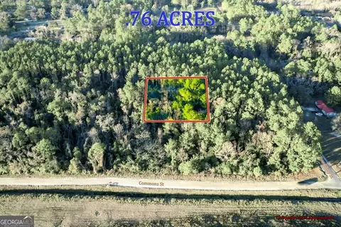 0 Cabinet St, Waycross, GA 31501