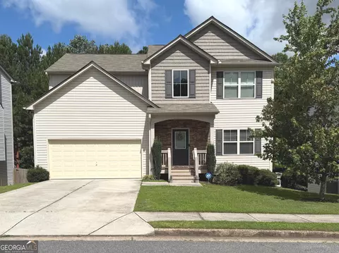 491 Shady Gln, Dallas, GA 30132