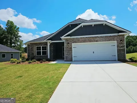 325 Angela Ave #LOT 02, Bowdon, GA 30108