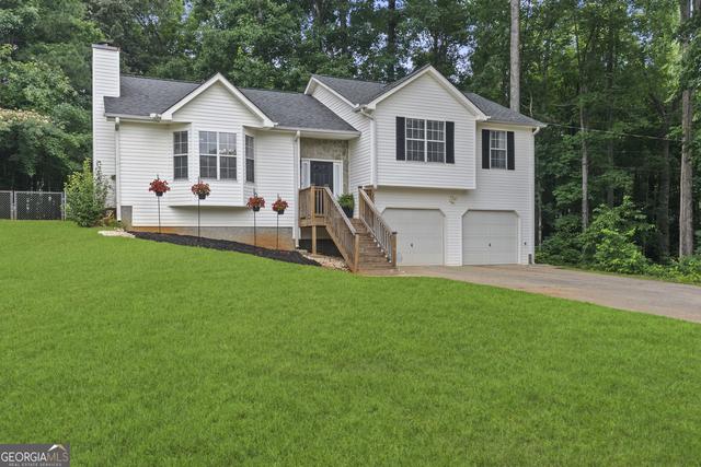 420 Bridge Station Dr, Douglasville, GA 30134