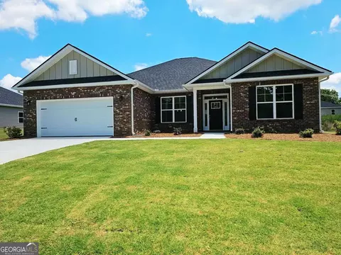 313 Angela Ave #LOT 05, Bowdon, GA 30108