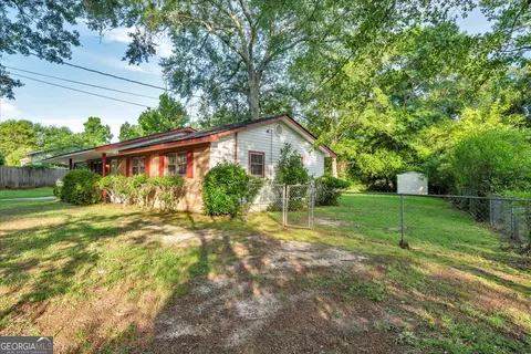 Exterior - 413 Davis Dr, Centerville, GA 31028 photo 20 of 20