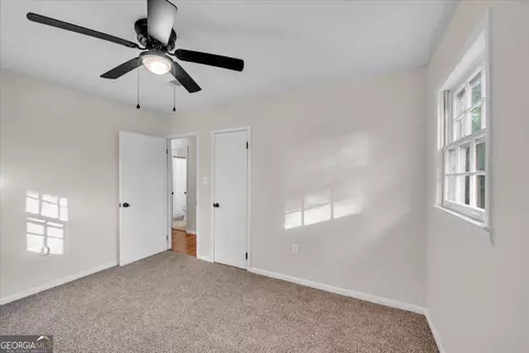 Bedroom - 413 Davis Dr, Centerville, GA 31028 photo 5 of 6