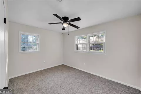 Bedroom - 413 Davis Dr, Centerville, GA 31028 photo 4 of 6