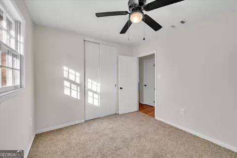 Bedroom - 413 Davis Dr, Centerville, GA 31028 photo 6 of 6