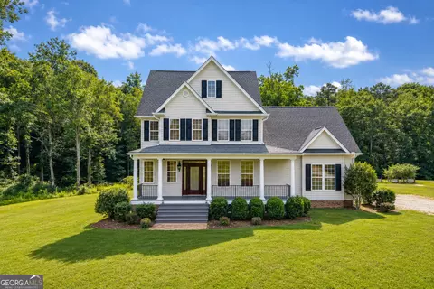 388 Kay Dr, Hartwell, GA 30643