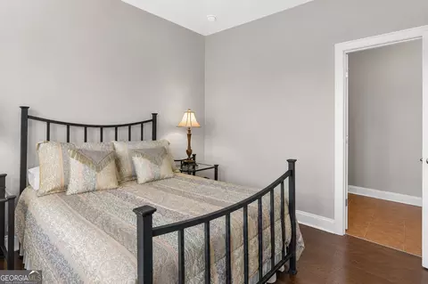 Bedroom - 419 Bishopton St, Grayson, GA 30017 photo 6 of 8