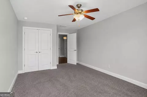 Bedroom - 419 Bishopton St, Grayson, GA 30017 photo 8 of 8