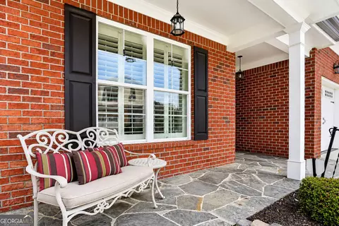 Exterior - 419 Bishopton St, Grayson, GA 30017 photo 4 of 7