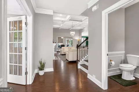 Entry Way - 419 Bishopton St, Grayson, GA 30017 photo 1 of 9