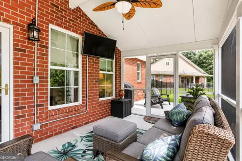 Exterior - 419 Bishopton St, Grayson, GA 30017 photo 7 of 7