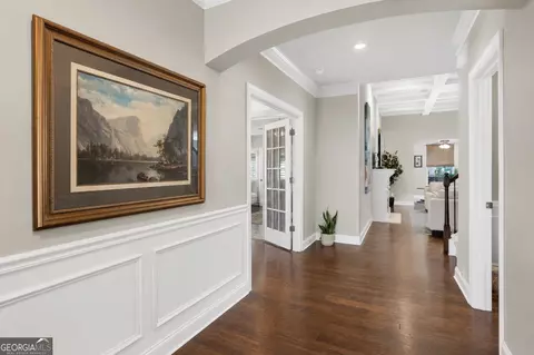 Entry Way - 419 Bishopton St, Grayson, GA 30017 photo 2 of 9