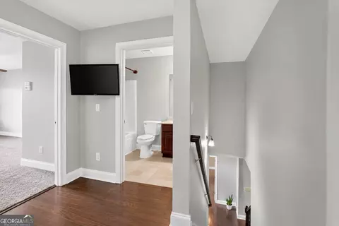 Entry Way - 419 Bishopton St, Grayson, GA 30017 photo 9 of 9