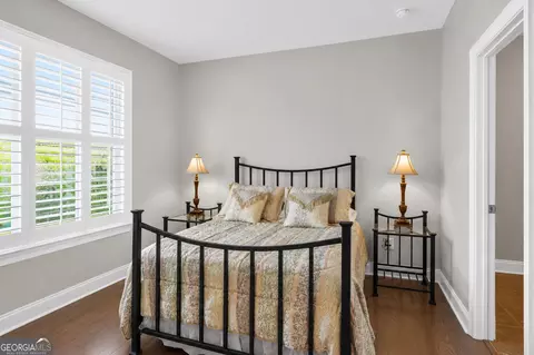 Bedroom - 419 Bishopton St, Grayson, GA 30017 photo 5 of 8