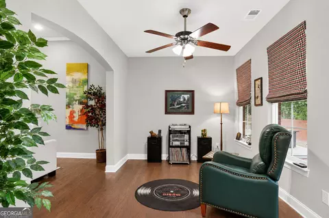 Entry Way - 419 Bishopton St, Grayson, GA 30017 photo 8 of 9
