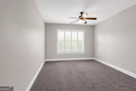 Bedroom - 419 Bishopton St, Grayson, GA 30017 photo 7 of 8