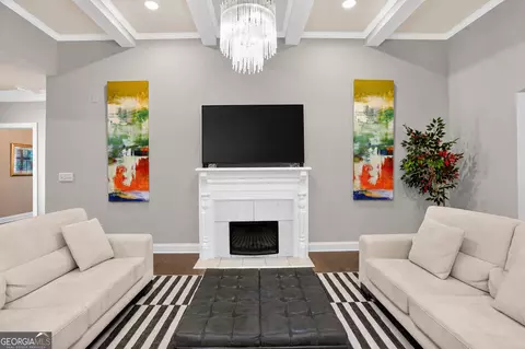 Living - 419 Bishopton St, Grayson, GA 30017 photo 1 of 1