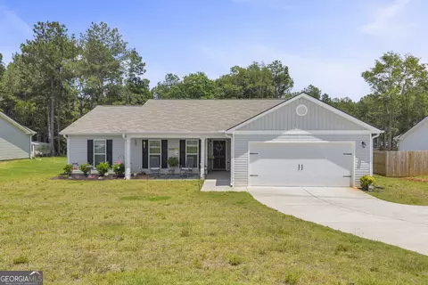 4542 Reed Creek Hwy, Hartwell, GA 30643