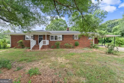 131 Dawkins Rd, Royston, GA 30662