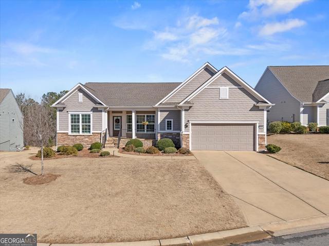 1031 Peachbelt St, Greensboro, GA 30642