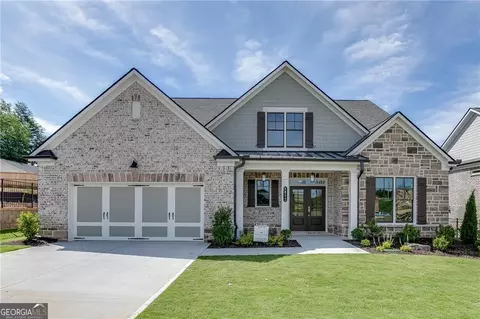 1833 Piney Bend Dr, Buford, GA 30518
