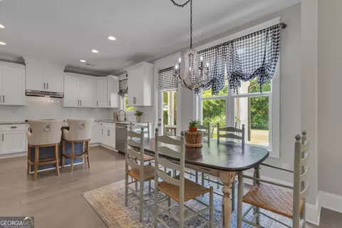 Dining - 183 Gable Rd, Brooks, GA 30205 photo 5 of 7