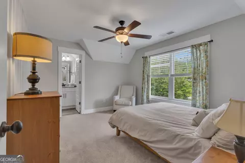 Bedroom - 183 Gable Rd, Brooks, GA 30205 photo 5 of 13